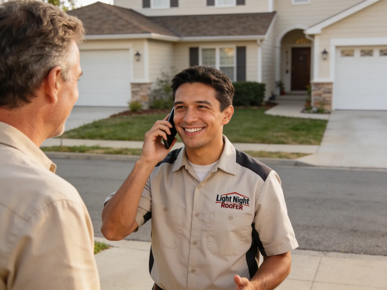 Emergency Roof Repair Marquette, MI FAQs